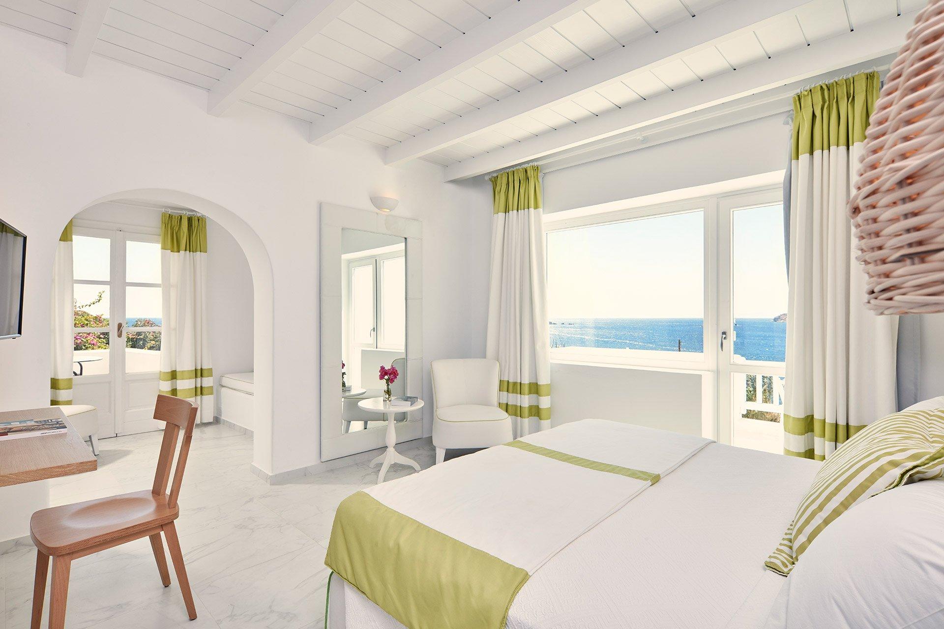 Archipelagos - Small Luxury Of The World Kalo Livadi