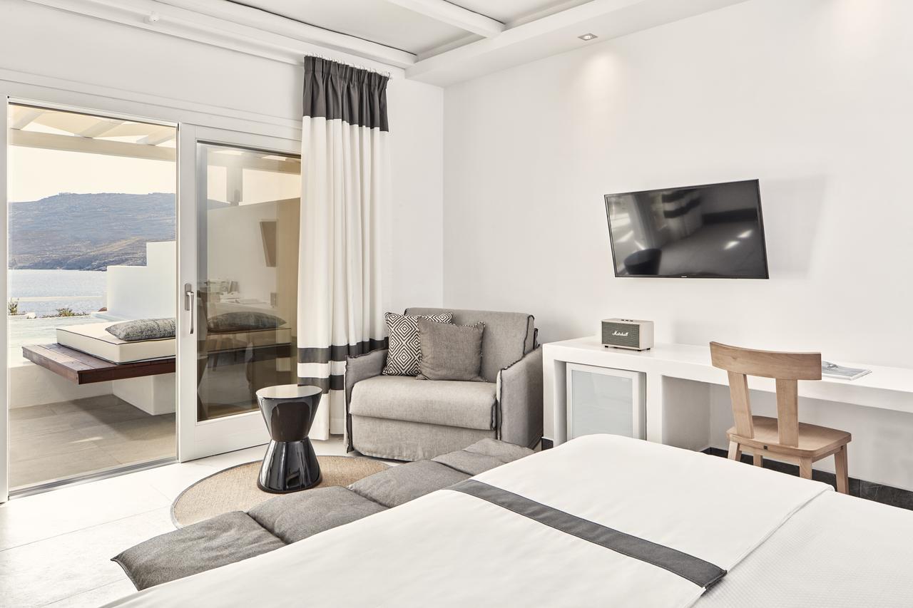 Archipelagos - Small Luxury Of The World Kalo Livadi