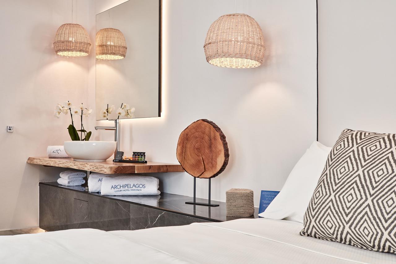 Archipelagos - Small Luxury Of The World 5*