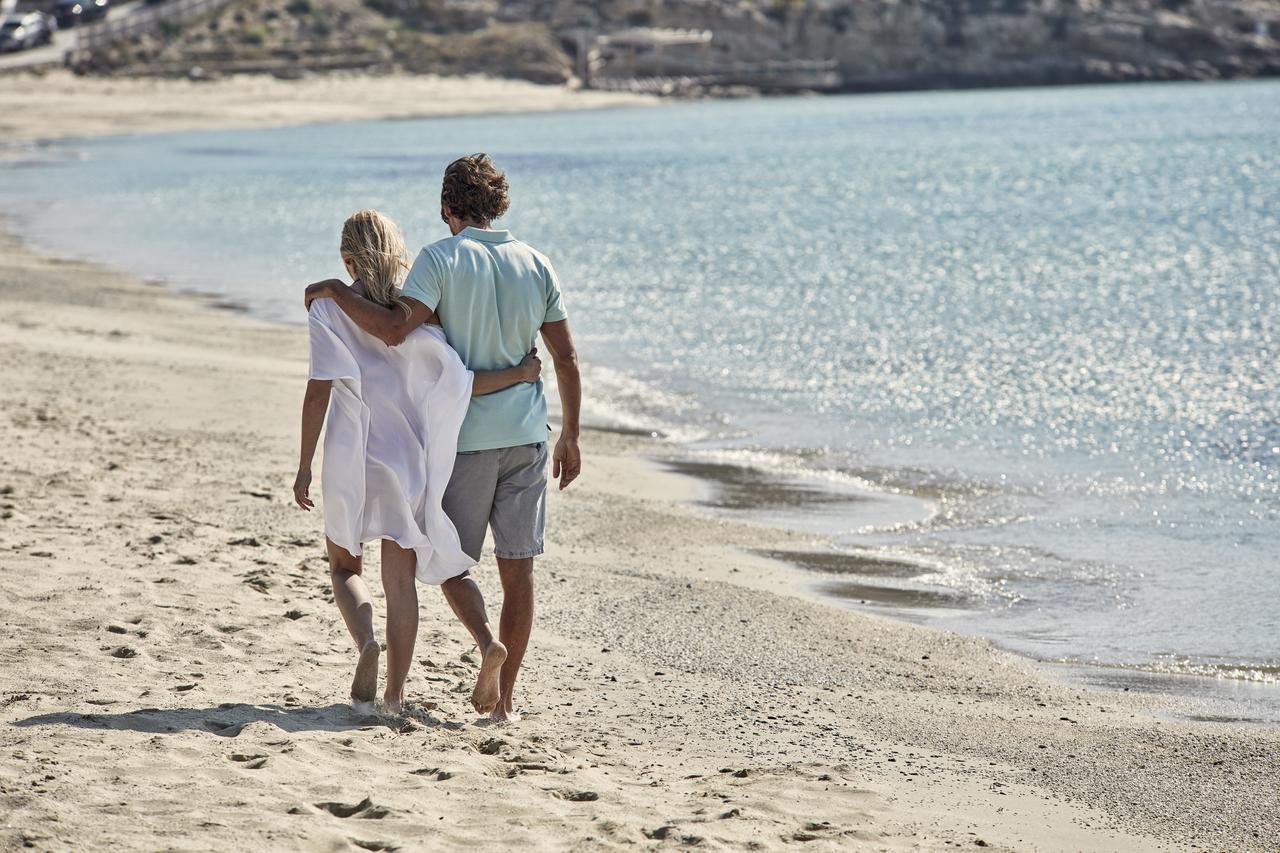 Hotel Archipelagos - Small Luxury Of The World Kalo Livadi